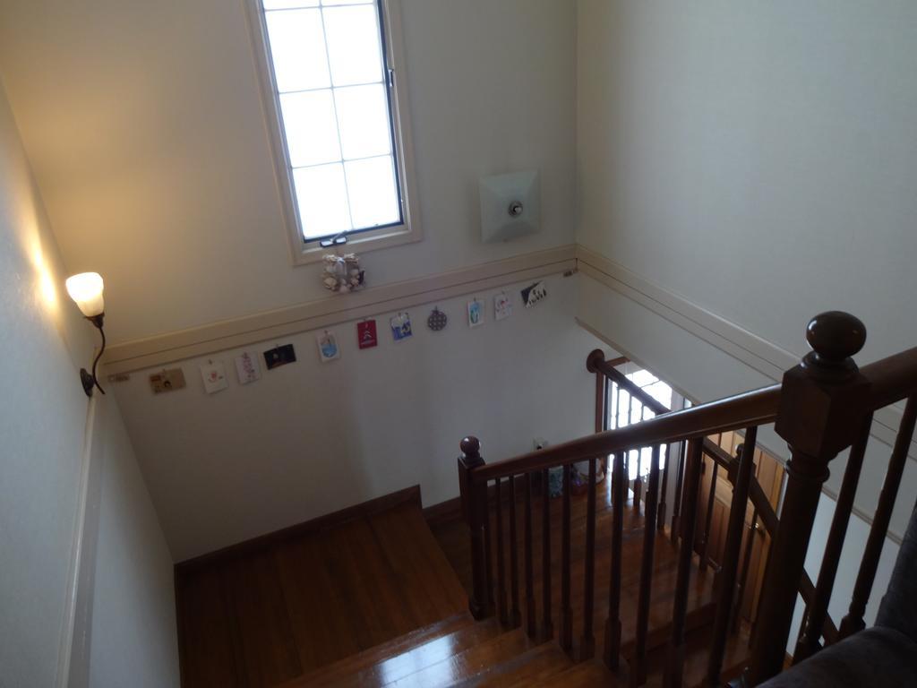 Guest House Bunk Myōkō Exterior foto