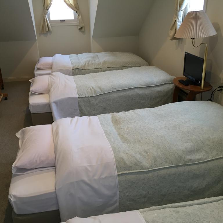 Guest House Bunk Myōkō Zimmer foto