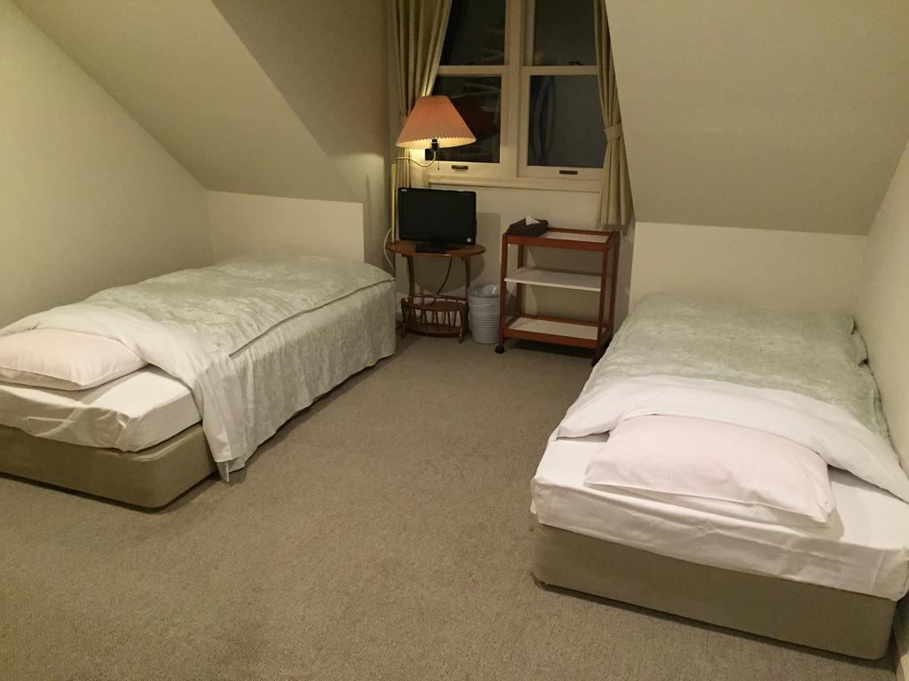 Guest House Bunk Myōkō Zimmer foto