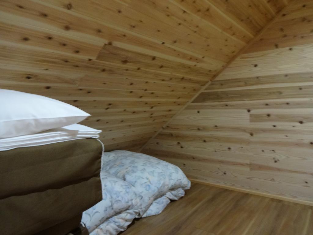 Guest House Bunk Myōkō Zimmer foto