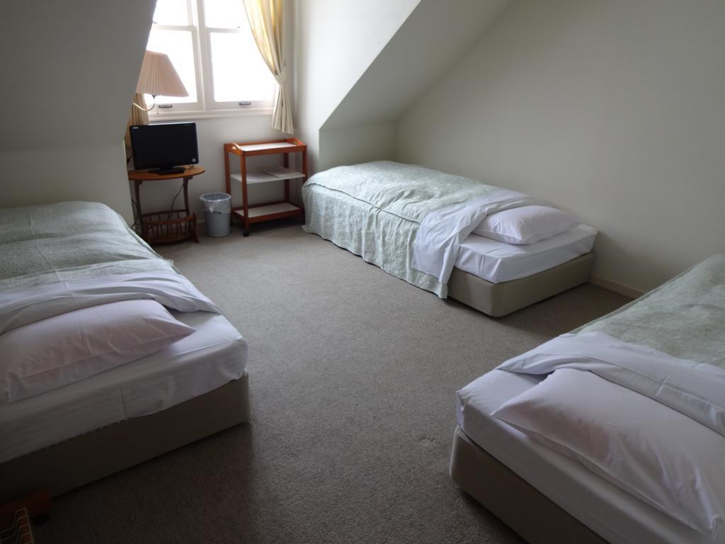 Guest House Bunk Myōkō Zimmer foto